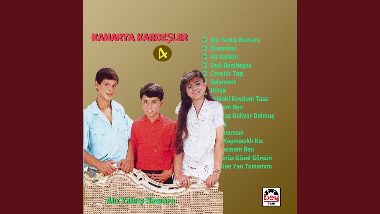 Selement (T&uuml;rkish - Arabich)