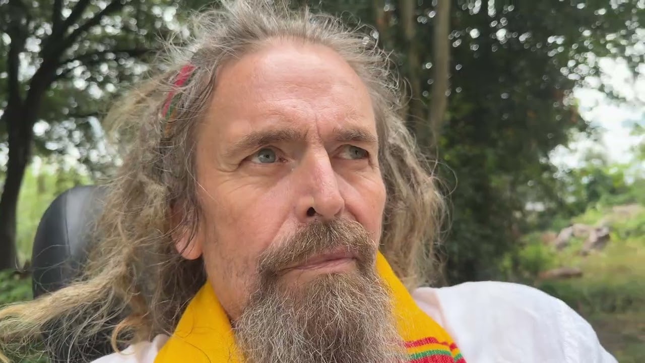 Celebrating HIM Haile Selassie I's 133rd Earthstrong, part 1￼
