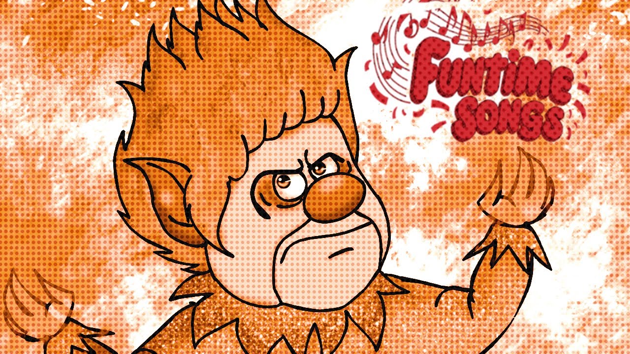 The Heat Miser(Rock Cover)