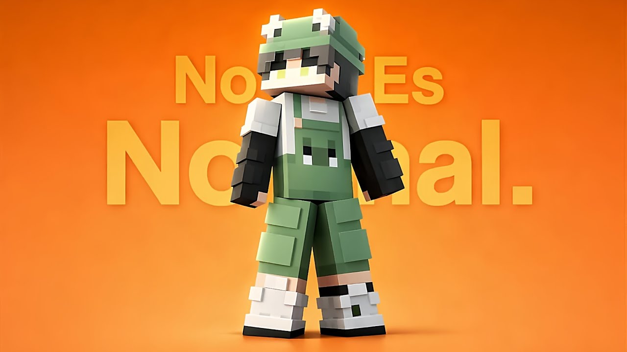 Normalizar todo nos esta DESTRUYENDO