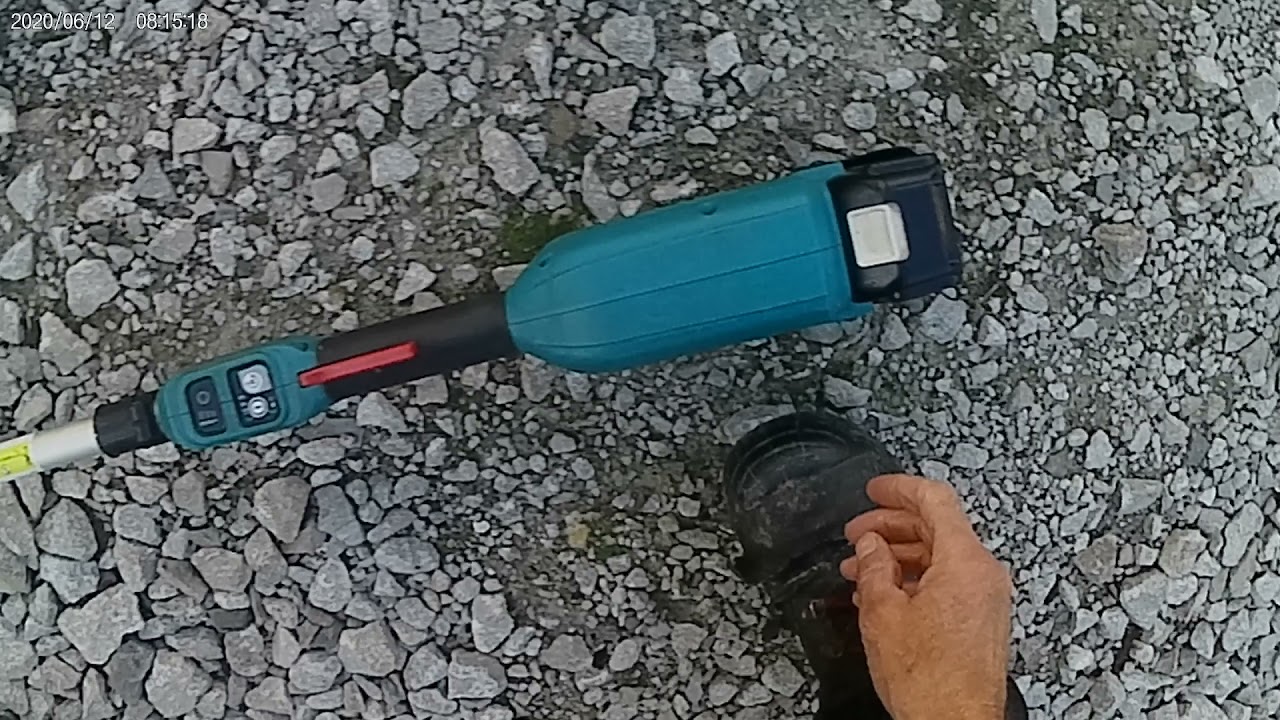 Unboxing Makita DUH502 and comparing to DUN500W and DUH651