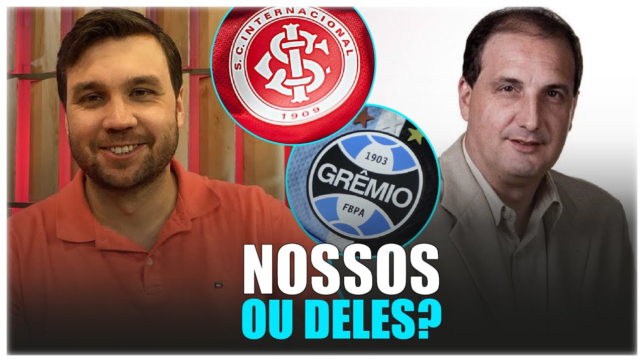 CCD SOBRE JB FILHO E RIBEIRO NETO!!