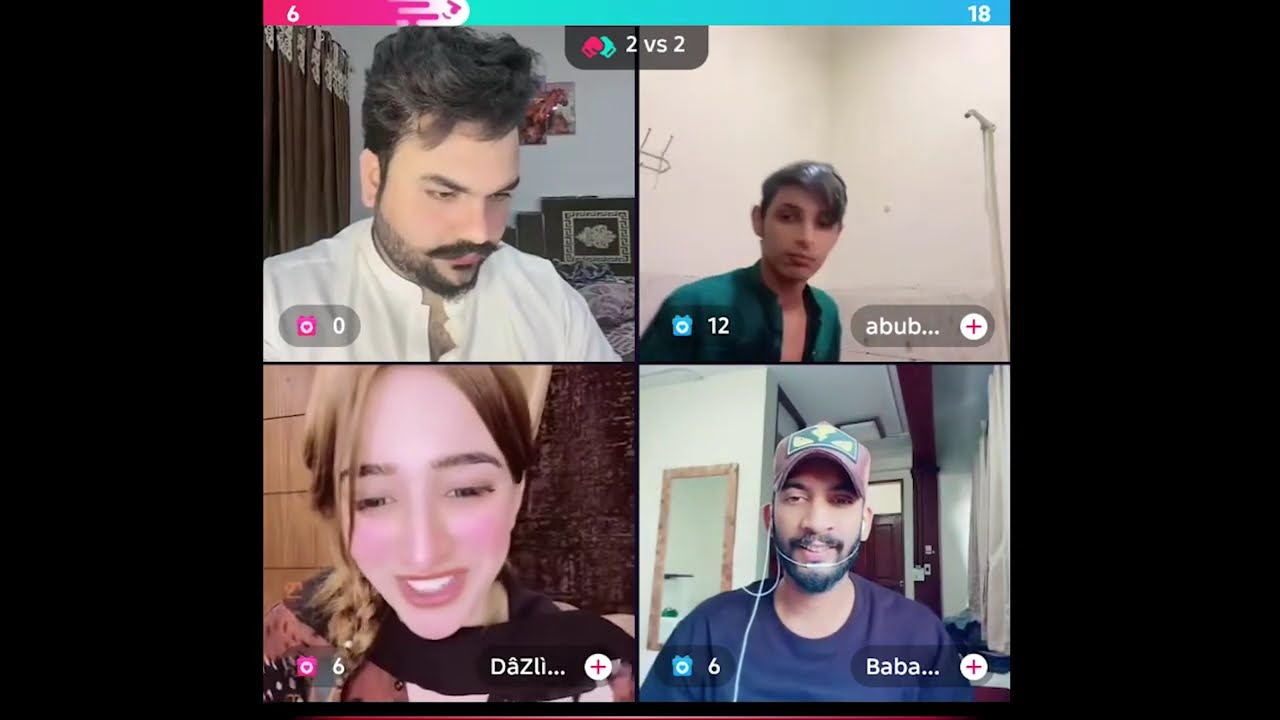 Забавная прямая трансляция матча в TikTok: наказание #tiktok #shorts
