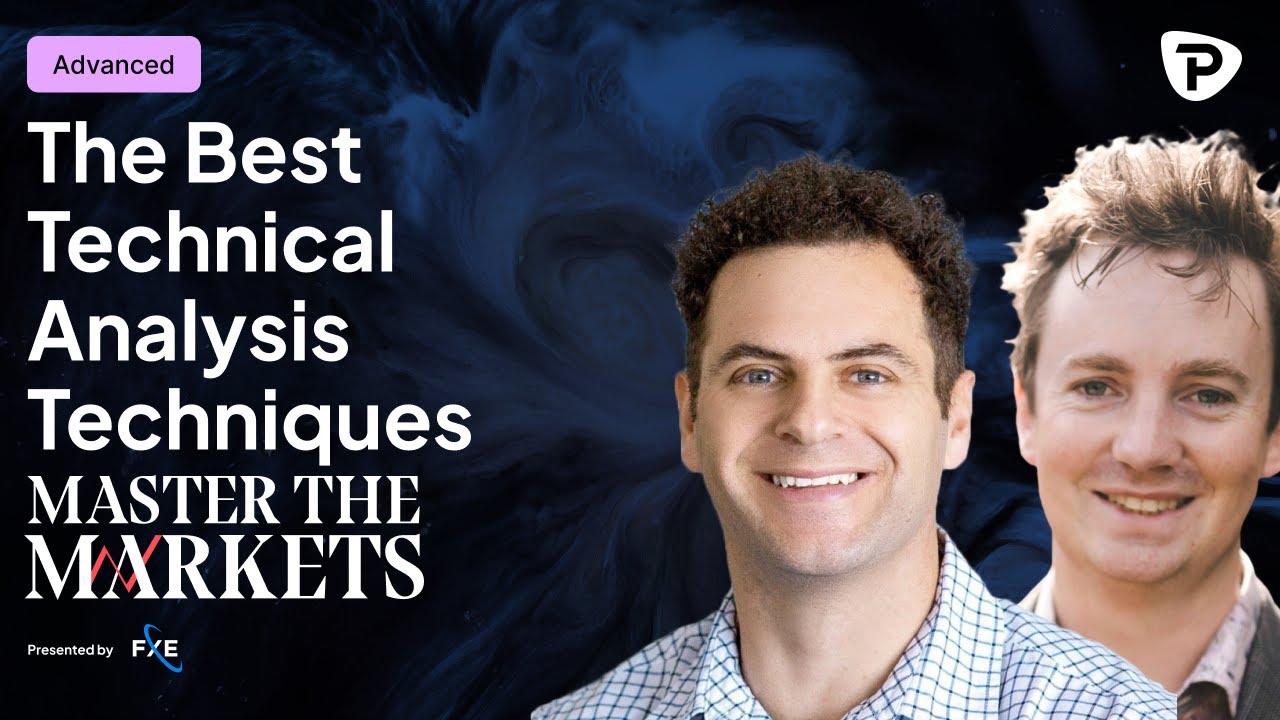 The best Technical Analysis techniques for Scalping and Day Trading