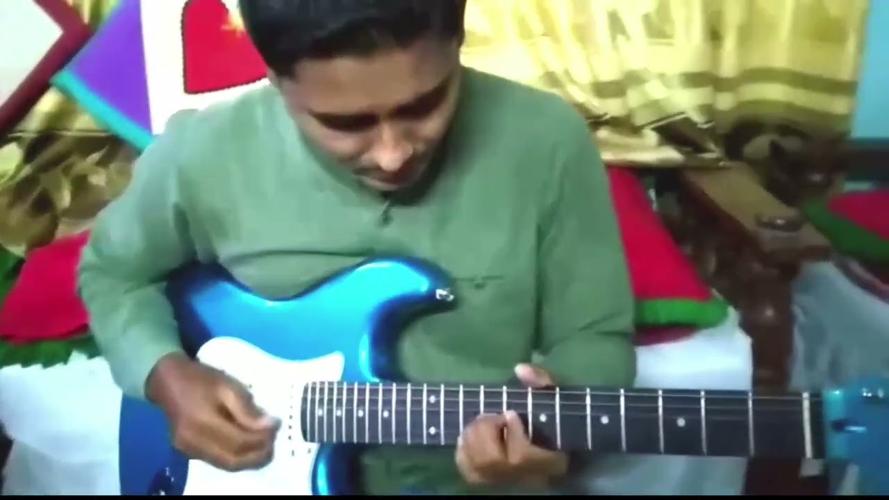 Before music playing memories.. just enjoy my self 