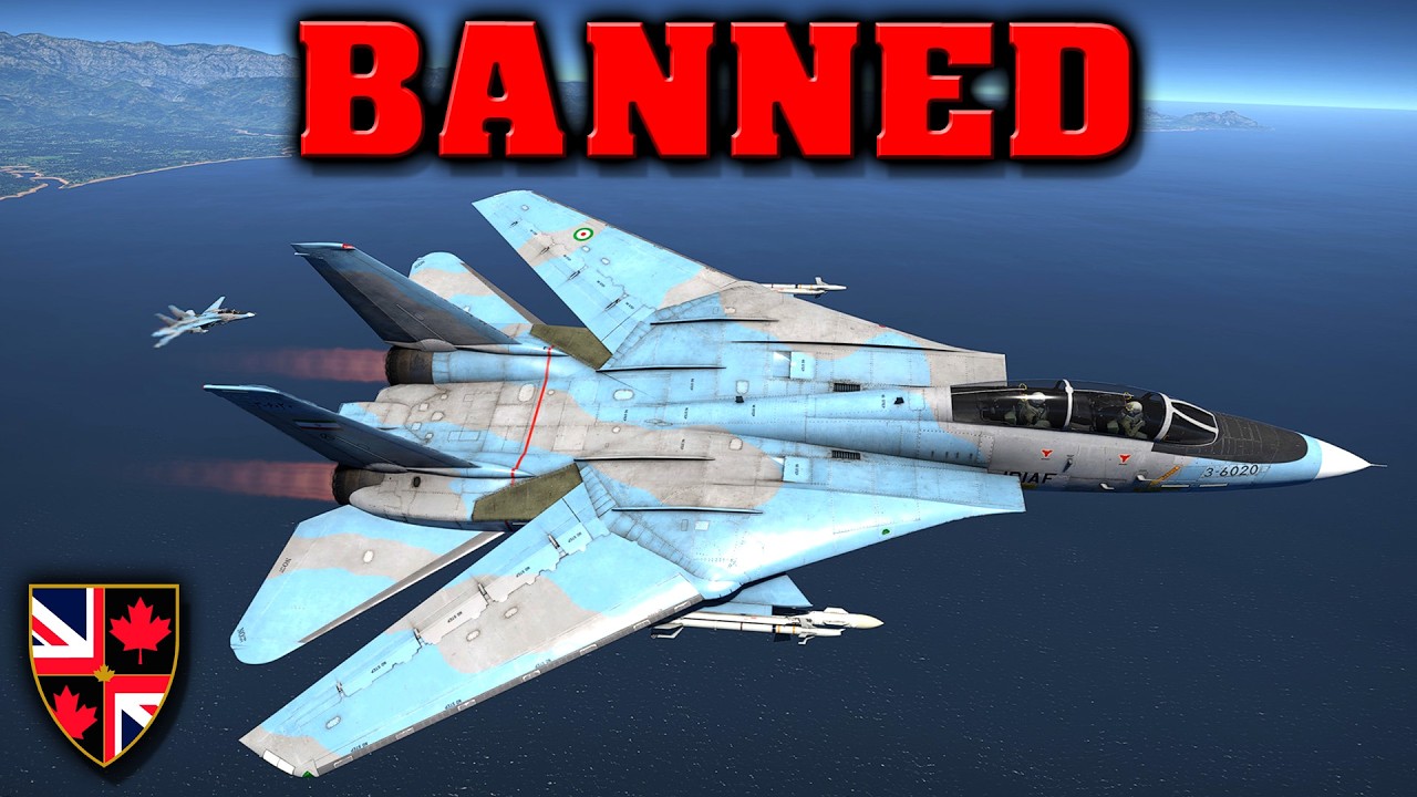 REMOVED Ground Maps are BACK! - Nuclear Thunder Balance Changes