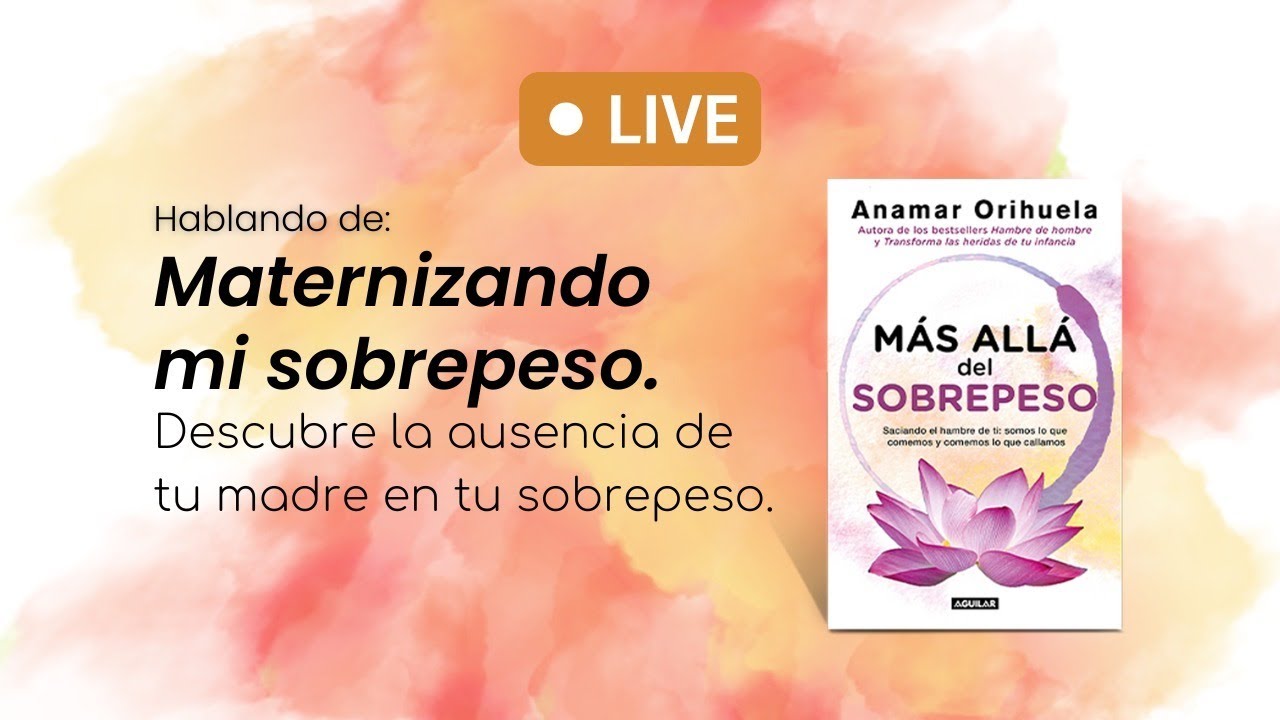 ¡Maternizando mi sobrepeso!