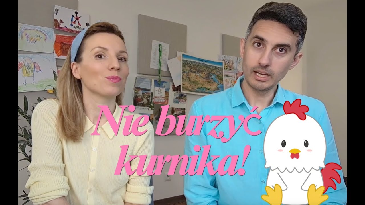 Makieta Kasi i Arka. - Zróbmy sobie dom TVN