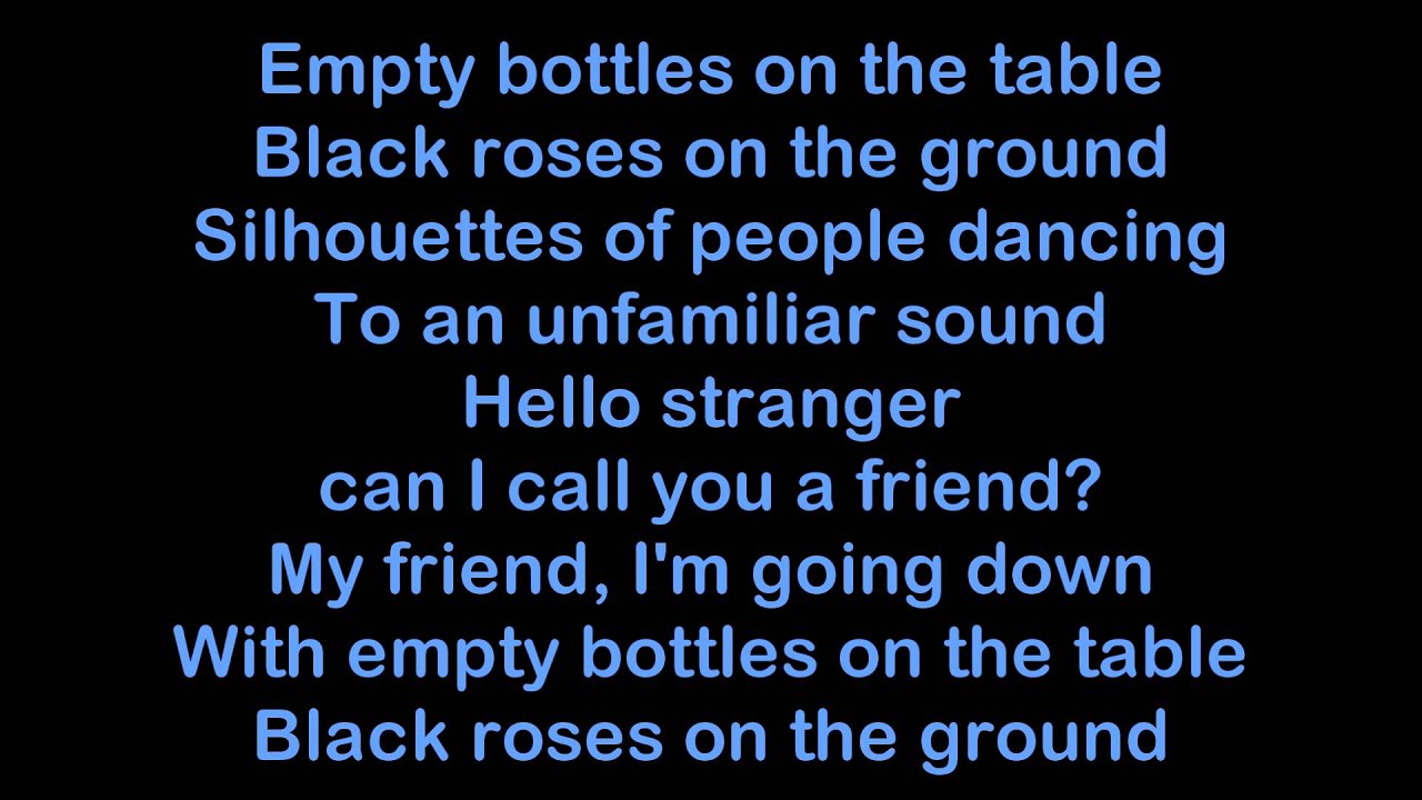 Yelawolf - Empty Bottles [HQ & Lyrics]