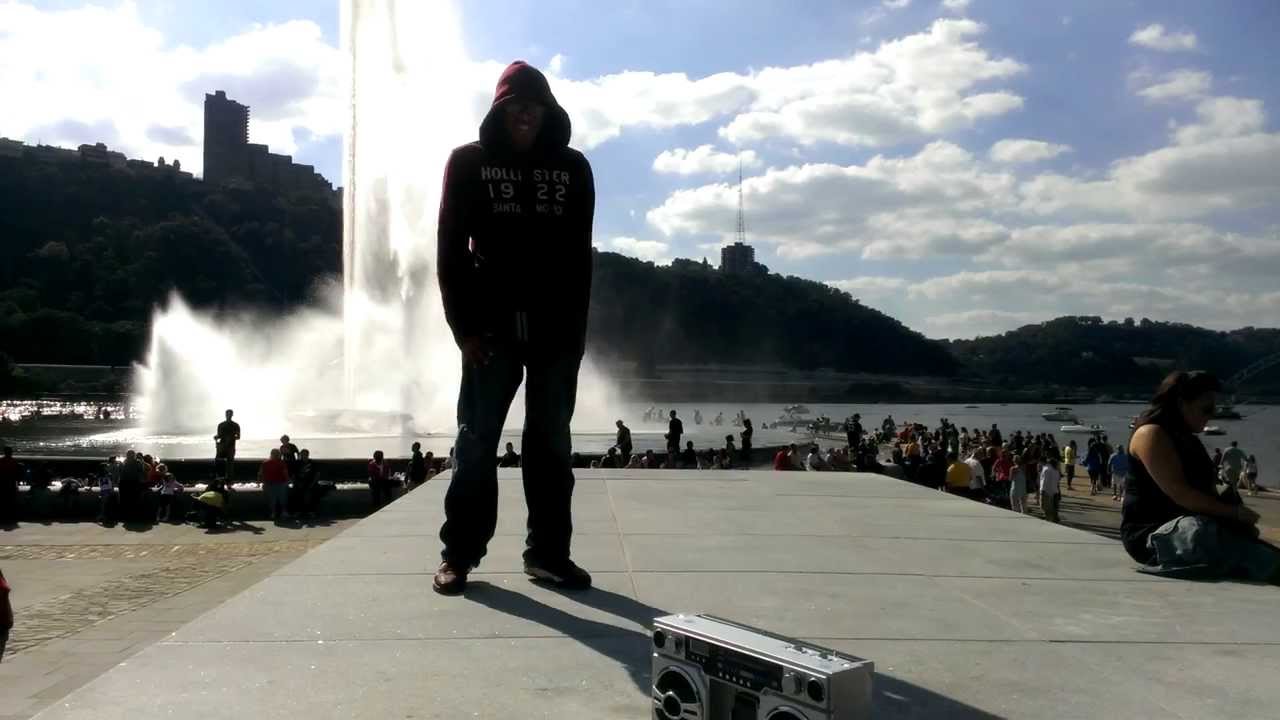 Crazy Dance Freestyle | Tmims