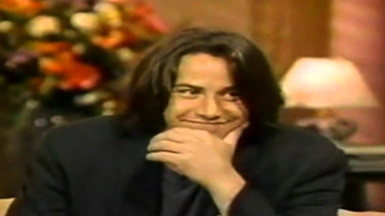 HAPPY 48th BIRTHDAY KEANU!