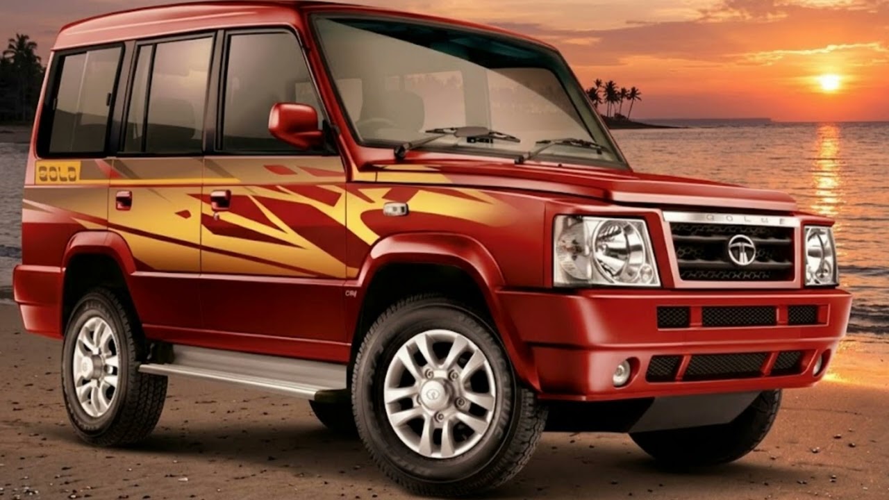 2026 Tata Sumo – Rumors, Expectations & The Truth Behind the Comeback Buzz