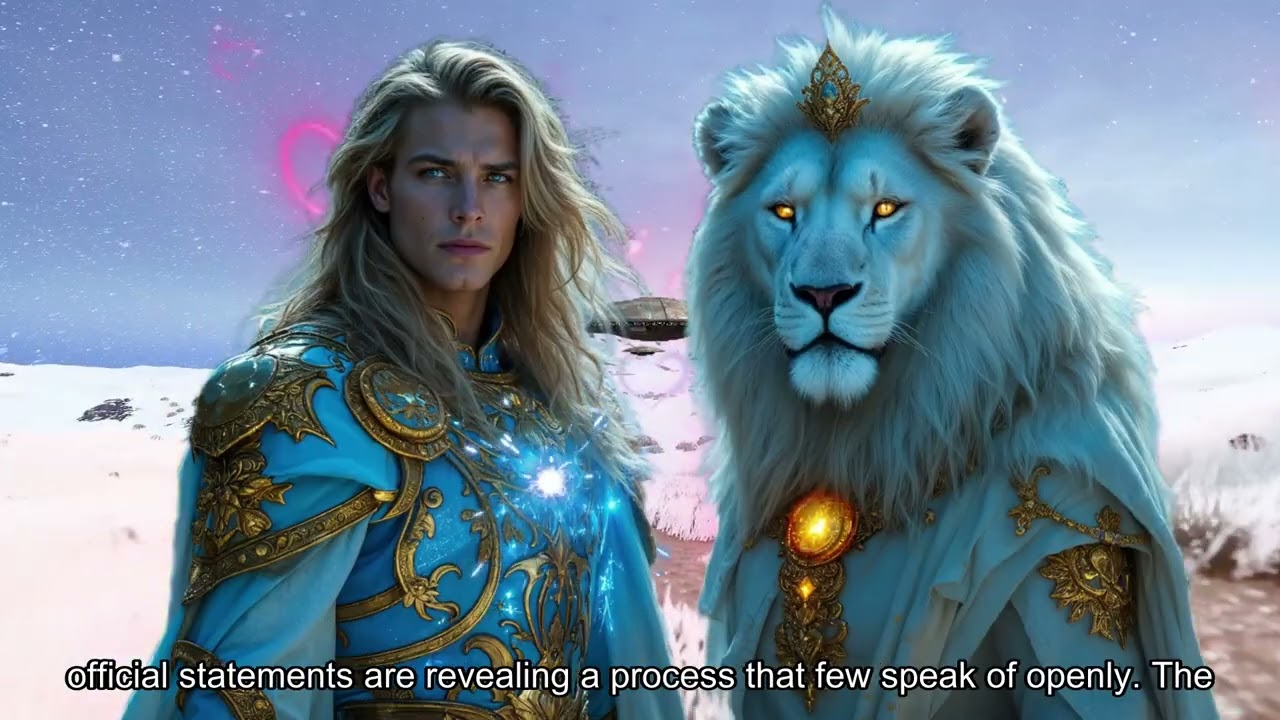 Ashtar Sheran Urgente: ¿Qué ocultan tras el anuncio oficial sobre los extraterrestres?