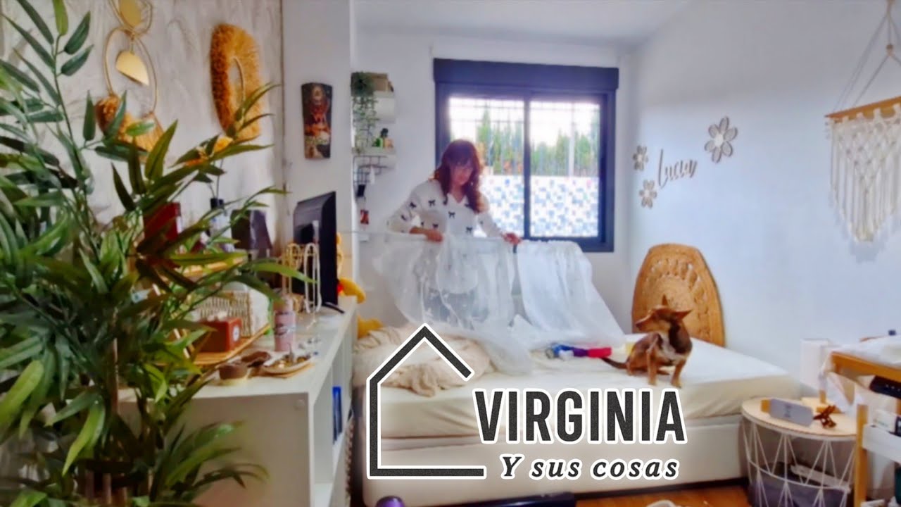 👉 Así me organizo las tareas de limpieza 🧹✨ | Rutina semanal de lunes a sábado 📆 | Vlog hogar 🏠💛