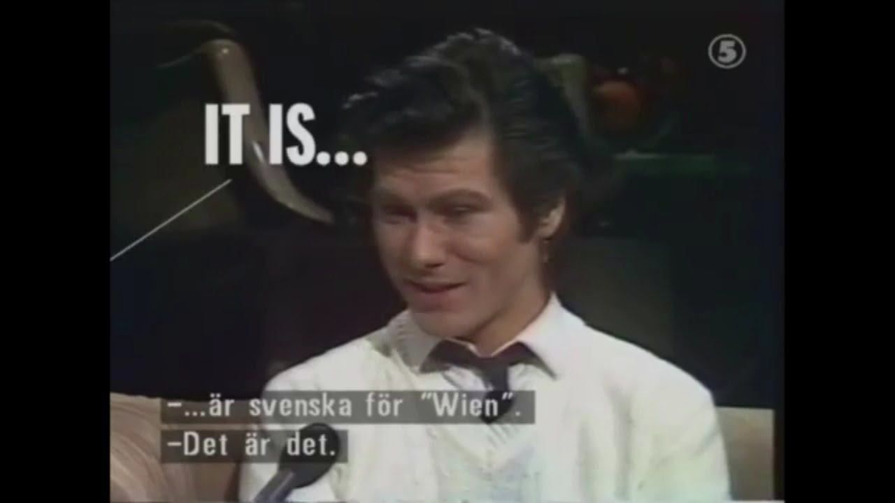 Happy Birthday Warren Special: My Top 11 Warren Cann Moments!