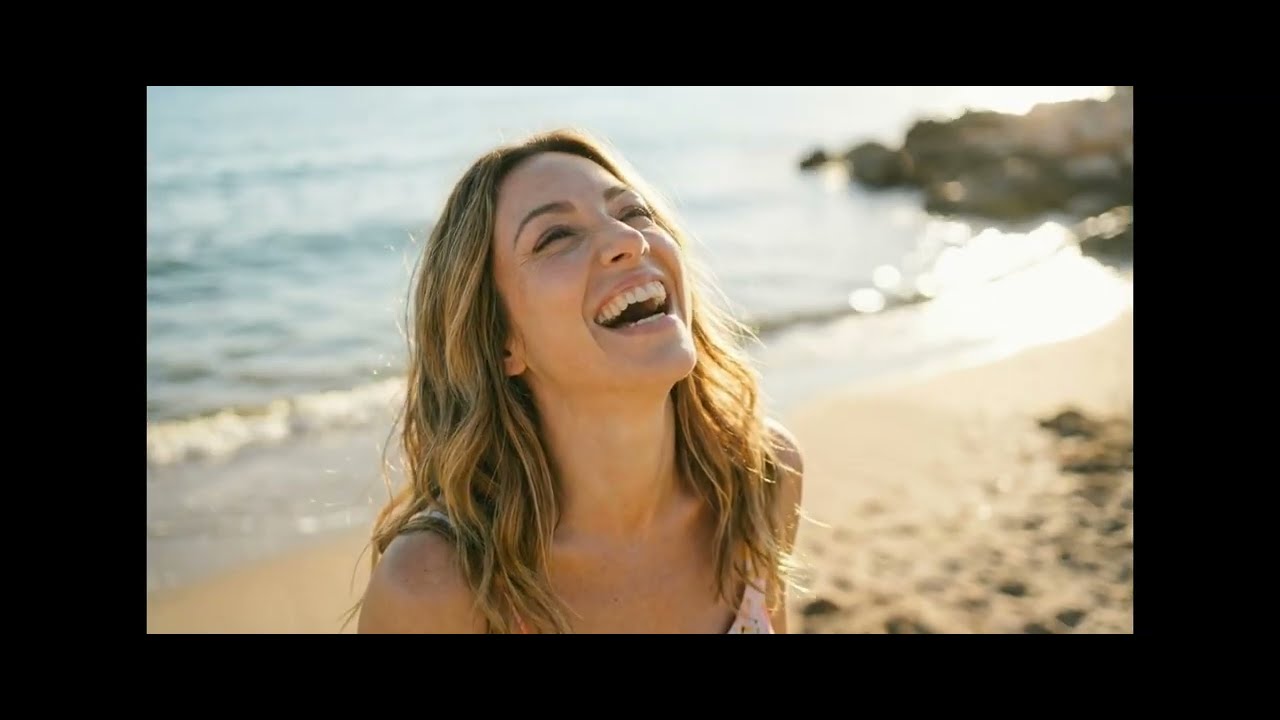 Tu sei sole e mare