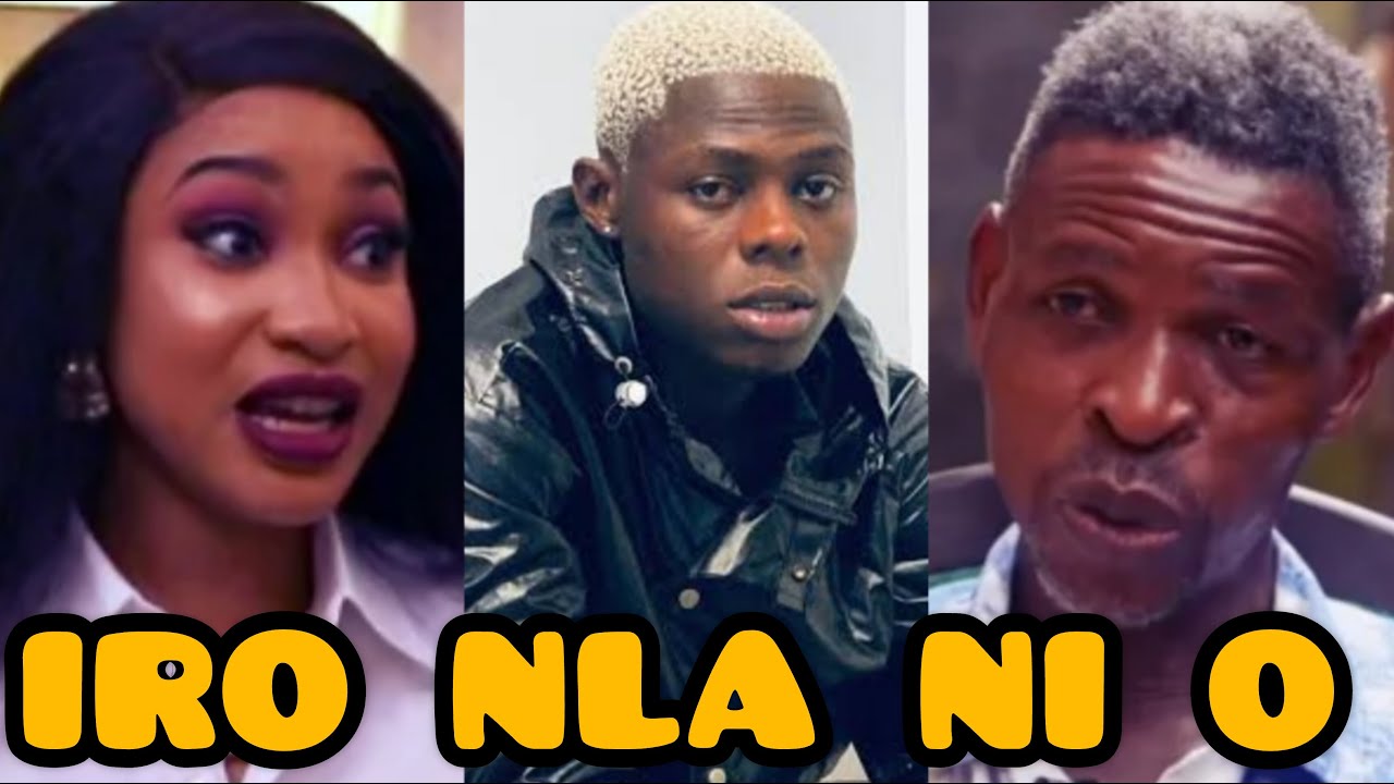 ORO IKU MOHBAD TI N WA INTERESTING OO, ARIFA TI PADA SORO OUN ATI YOMI FABIYI ATI KARIMOH