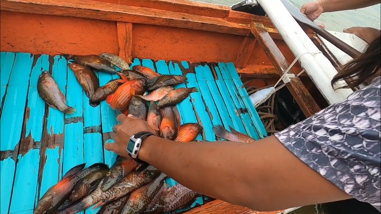 ANG DAMI NANAMAN NAMING HULI