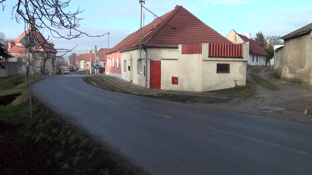 ROHATCE: Obec se dočk&aacute; kanalizace