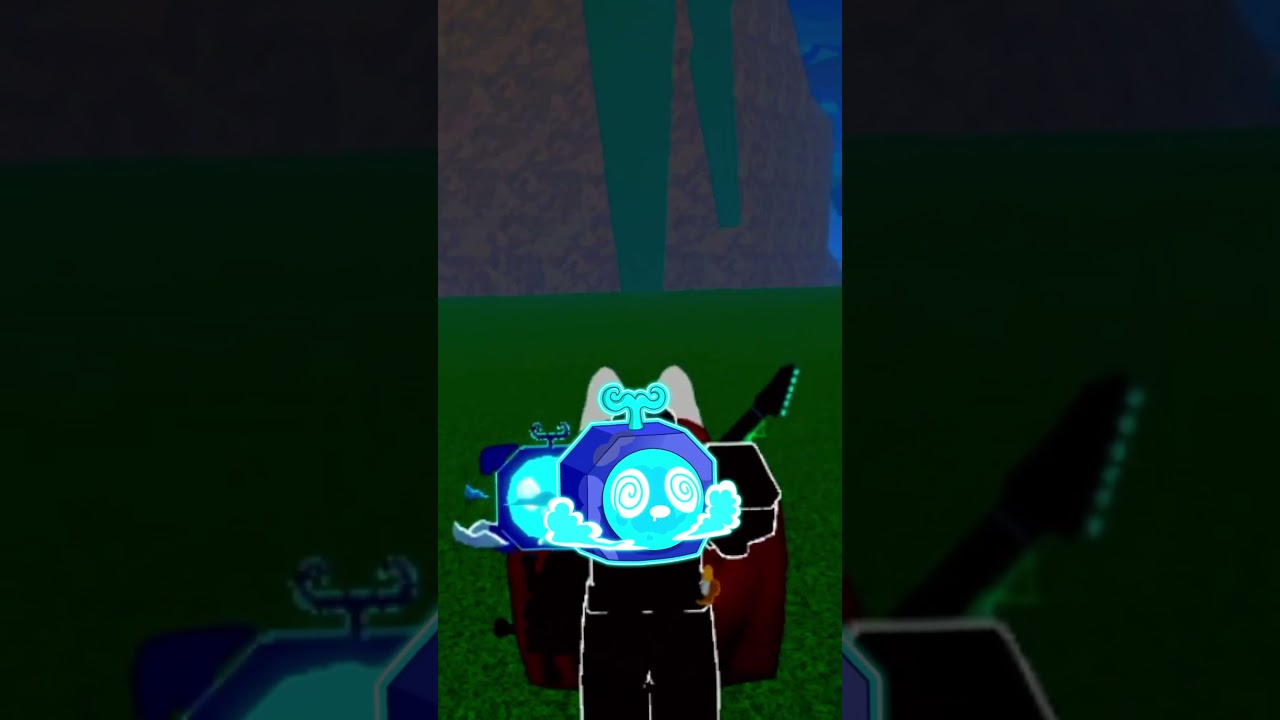 Portal + Oroshi + Sanguine arts Combo {Combo in the comments} #roblox #bloxfruits #foryou #combo