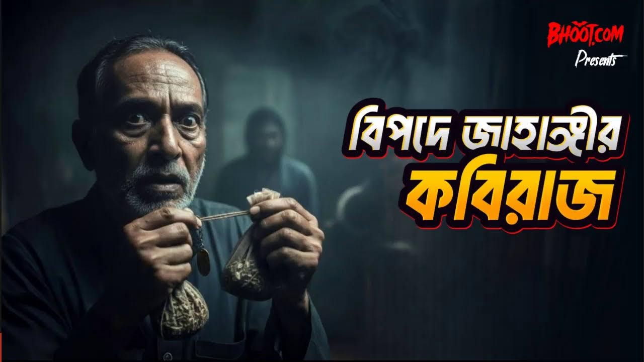 কেন বিপদে পড়লেন জাহাঙ্গীর কবিরাজ?