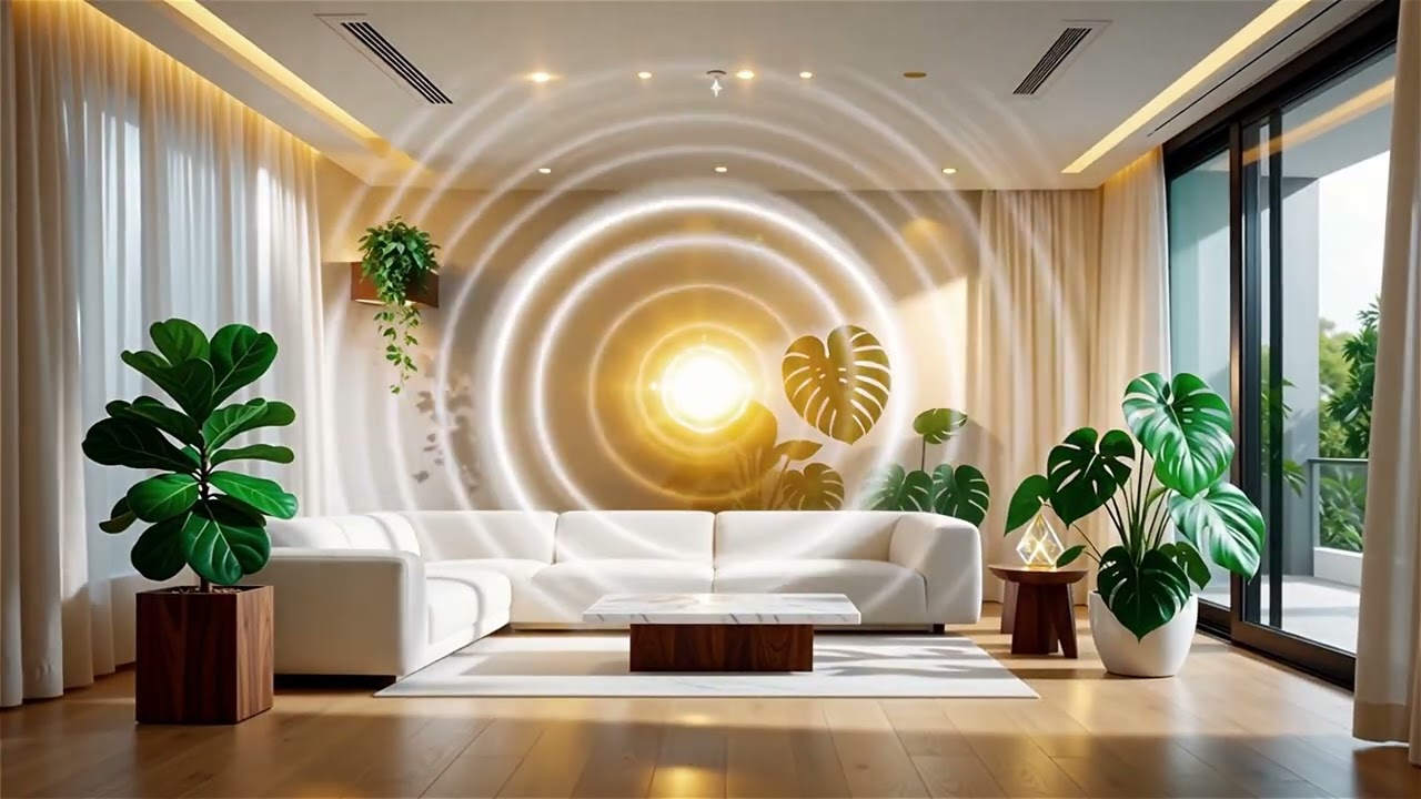 ЭКОЛОГИЧЕСКИЙ ДЕТОКС Удаление Энергетических Сущностей и Паразитов 100 Процент Защита Дома