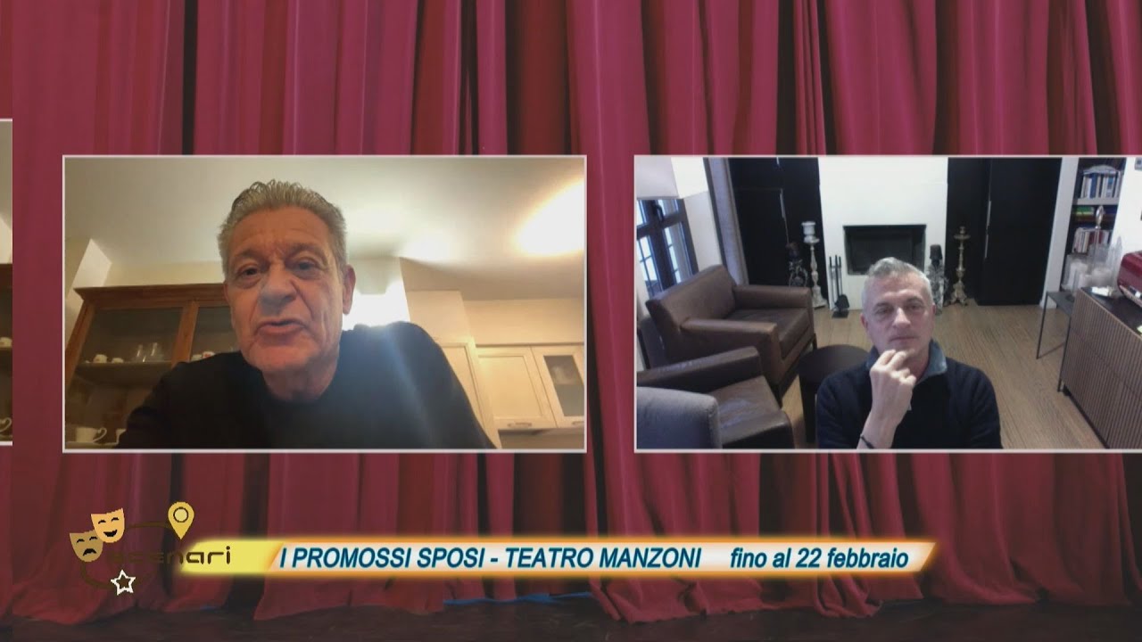SCENARI 21/01/2026