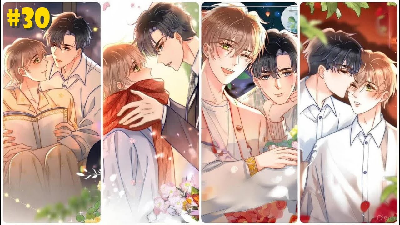 😭เจ็บเจียนตาย😭สปอยวาย ย้ายโรงเรียนตามหารัก ยอมรับลูกบอลแทนเขา - #30