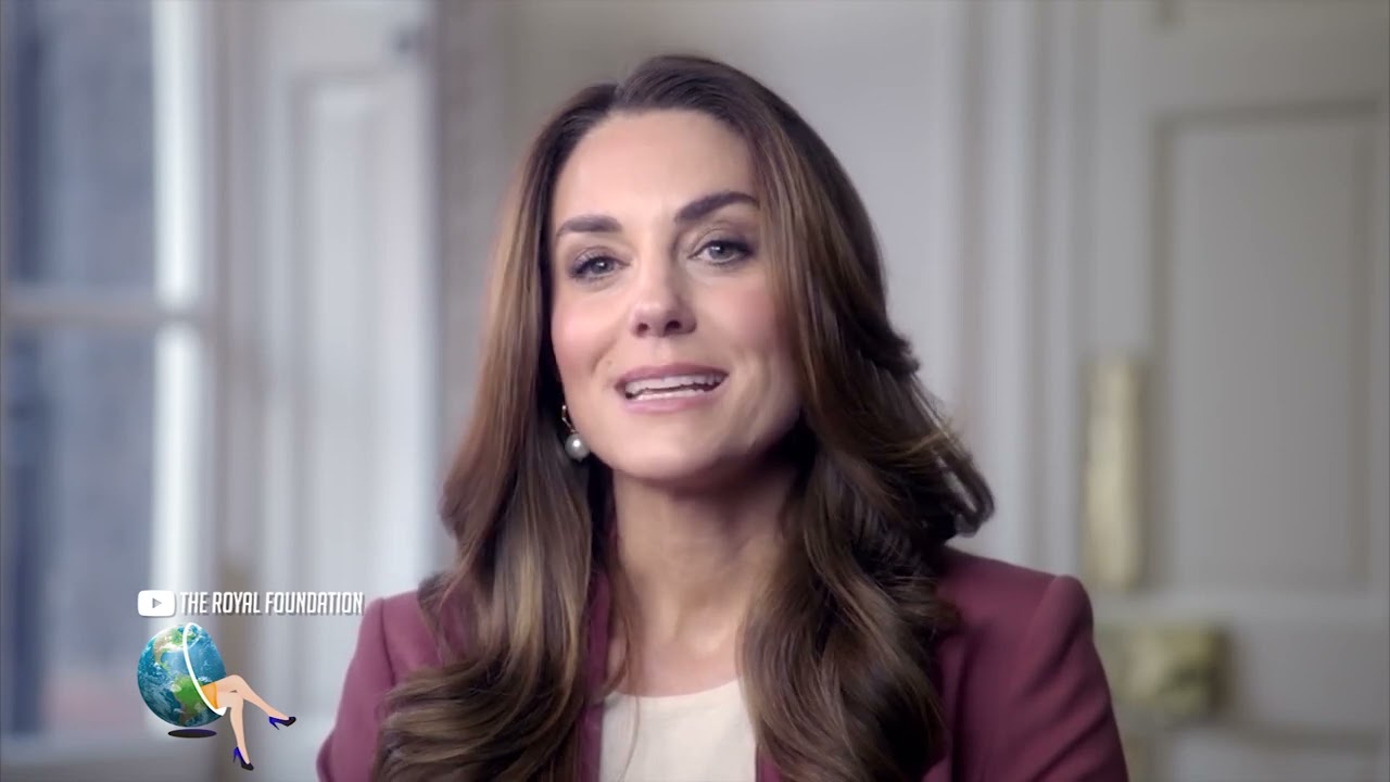 Kate Middleton: la nueva princesa de Gales