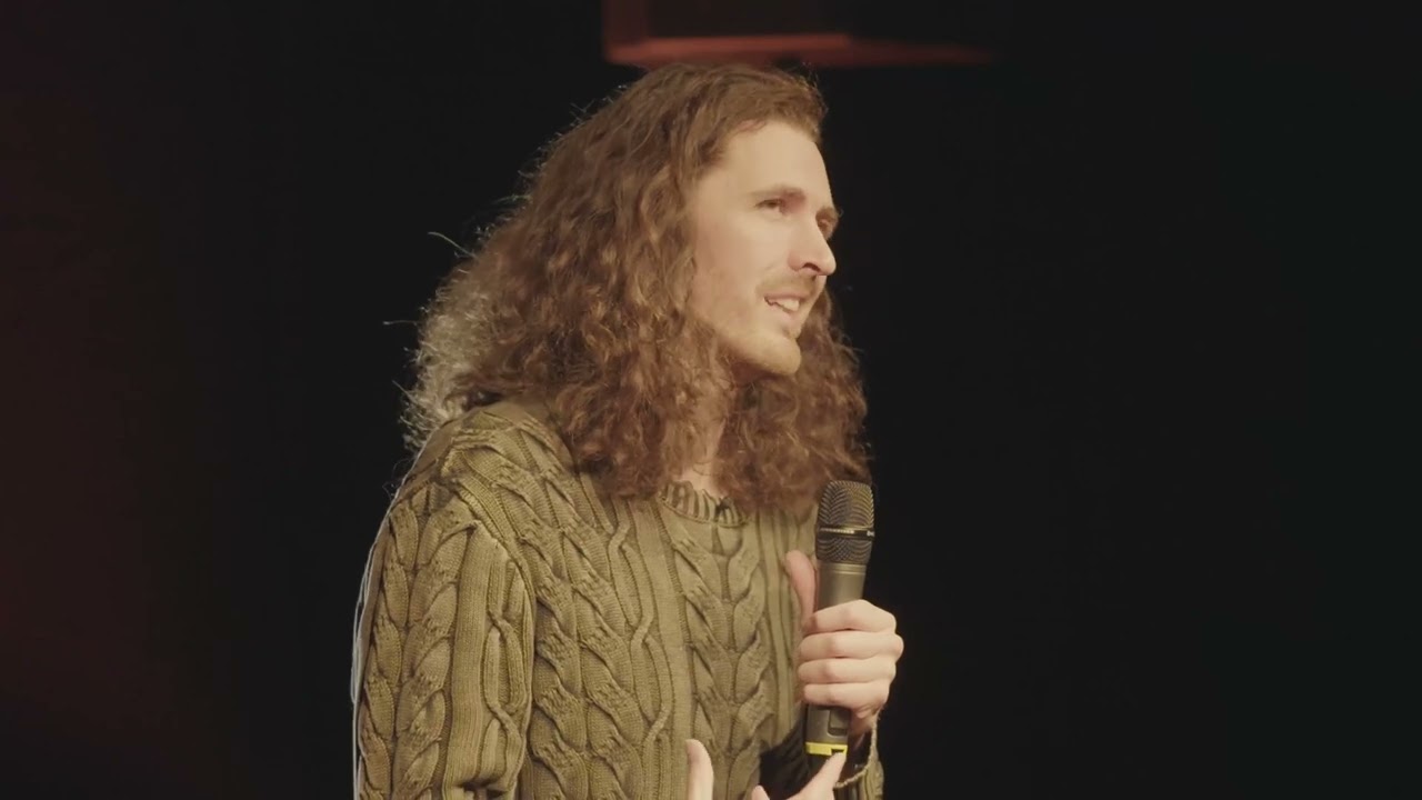 Hozier Q&A with Irish fans about his new album 'Unreal Unearth' 🤎 Part 1