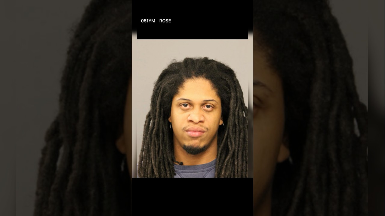 051 Young Money Members Mug Shots😨 