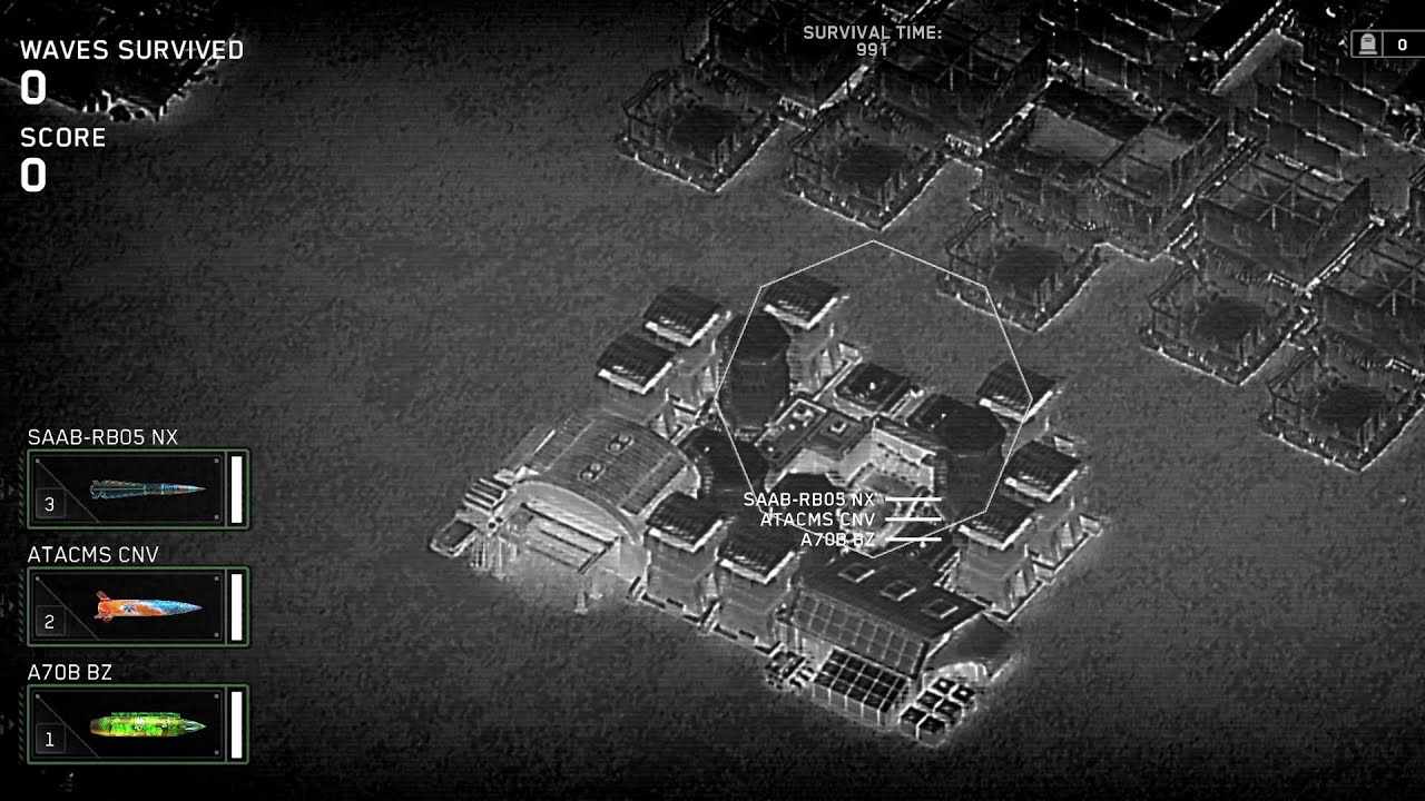 Zombie Gunship Survival : Witching Hour(BZ, CNV, NX).mk6