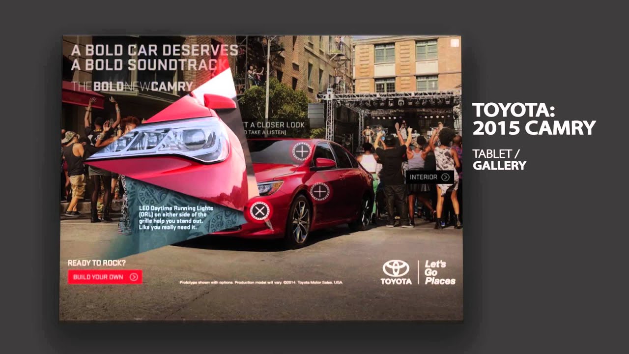 Millennial Media Top Creatives 2014