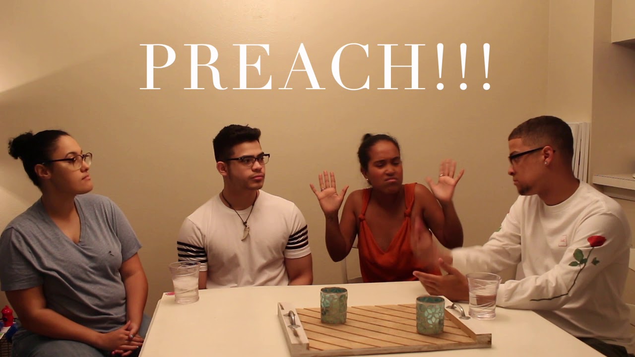 Deaf Table Chat - Episode 1 (Cochlear Implants)