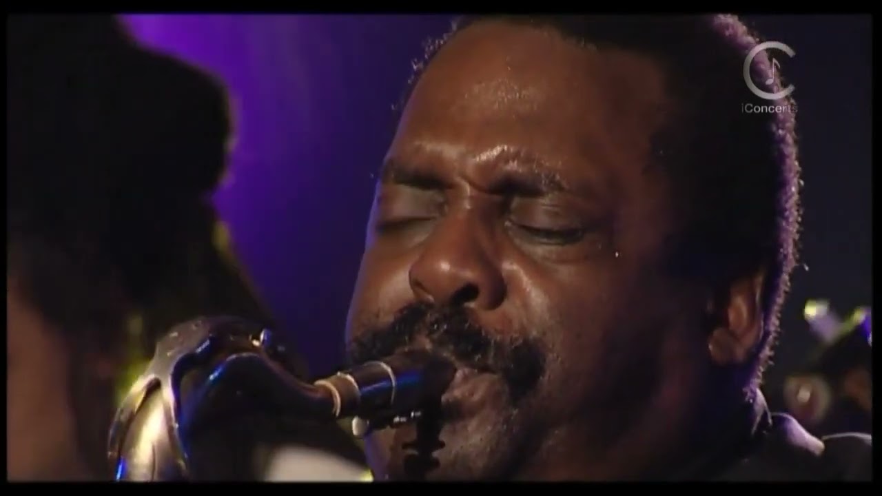 David Murray & The Gwo Ka Masters   Go to Jazz Live in Paris