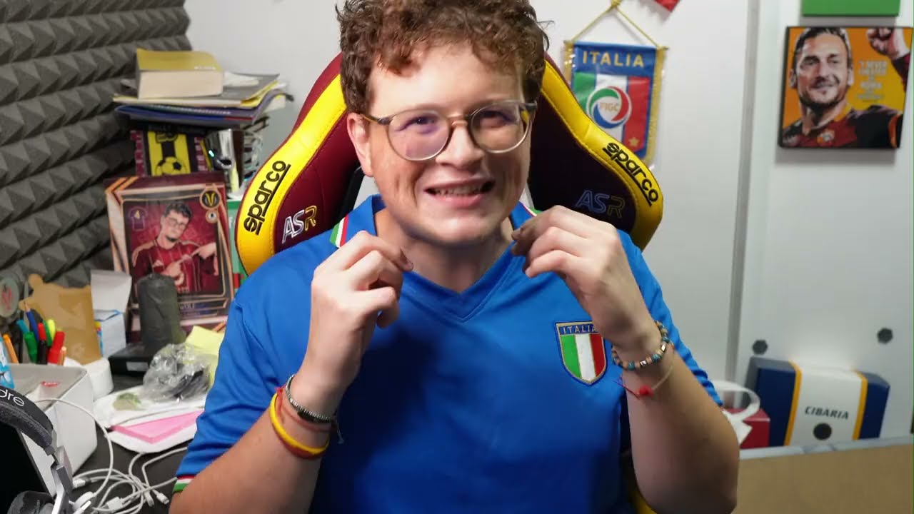 E' ROBERTO MANCINI il NUOVO CT della NAZIONALE...