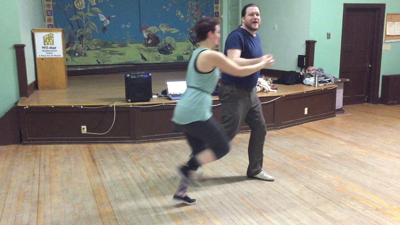 April 2017 Charleston III Week 1