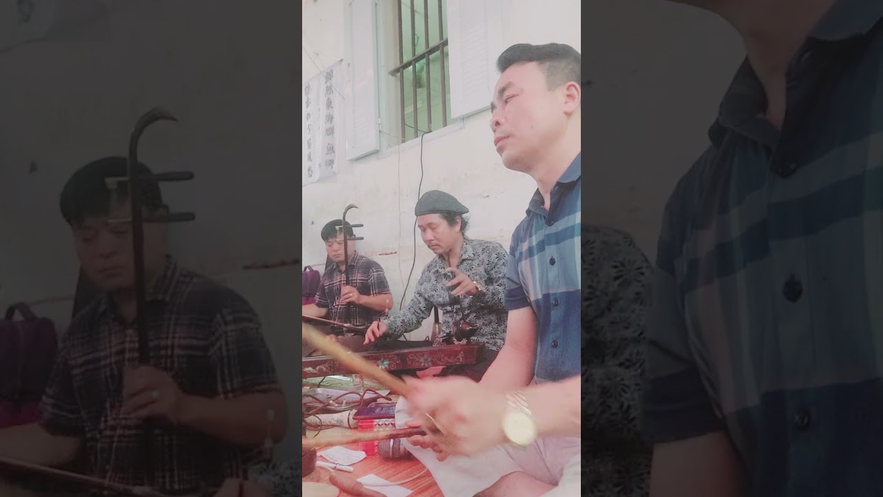 Lưu Thủy Anh em Khánh Hà