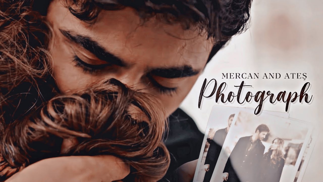 MerTeş | Mercan and Ateş - Photograph (Arafta)
