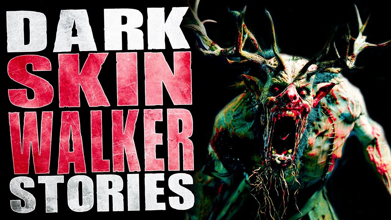 Dark Skinwalker Stories