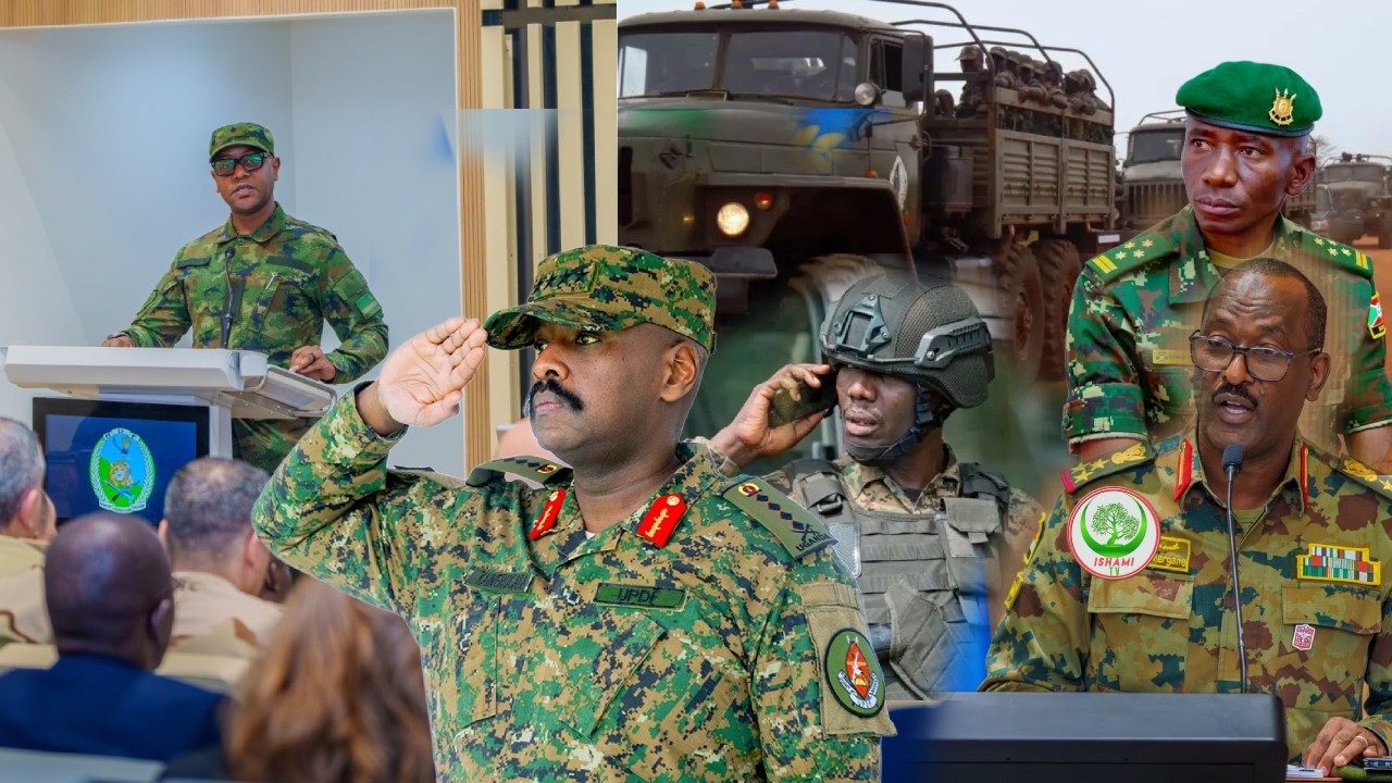 IKI GITONDO LE28|3 INKURU MBI KURI M23, IGISIRIKARE CY'U RWANDA KIREMESHEJE INAMA, FDNB IGOSE UVIRA