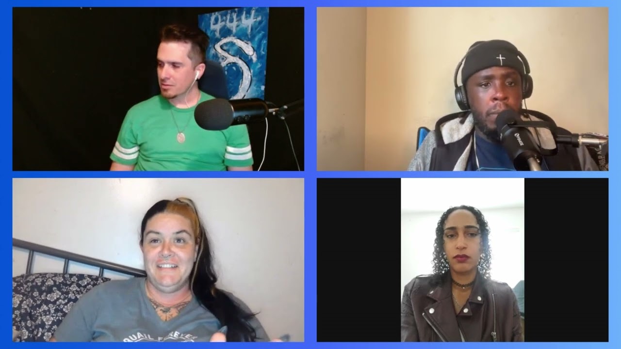 Exclusive Interview: Kelly Matthews - Survivor and Ex-Girlfriend of Notorious Wade Wilson