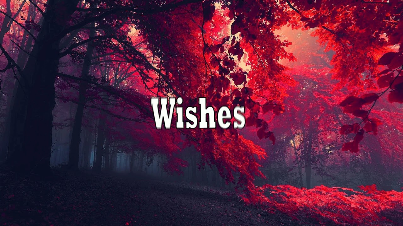 KBSM - wishes (official AUDIO)