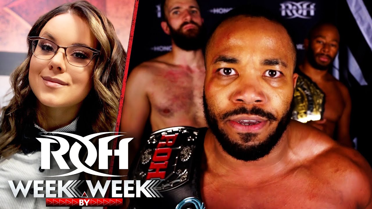 New Pure Champion Jon Gresham Reveals 