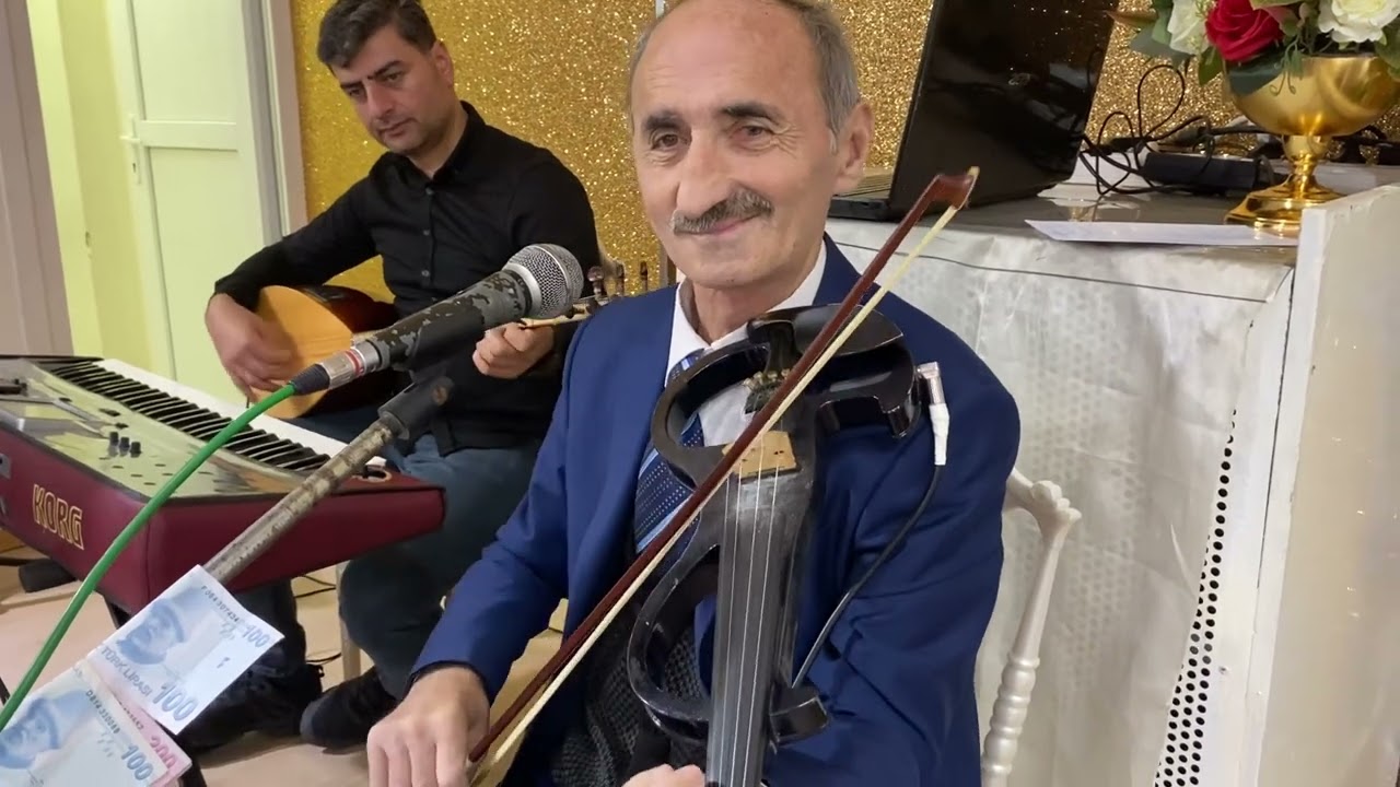 Suat Polat & Kemancı Mustafa ellik