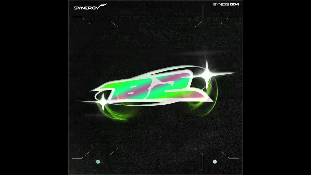B2 - Lissandra [SYNDIG004]