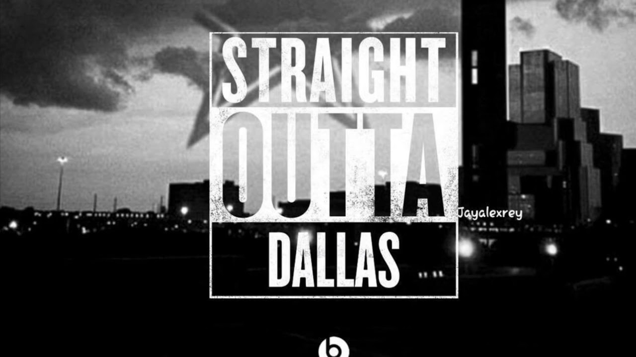 Straight outta dallas-Bigdawgdinero Ft Jay175k