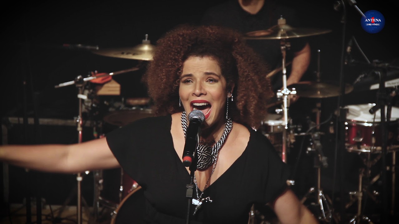Vanessa da Mata 