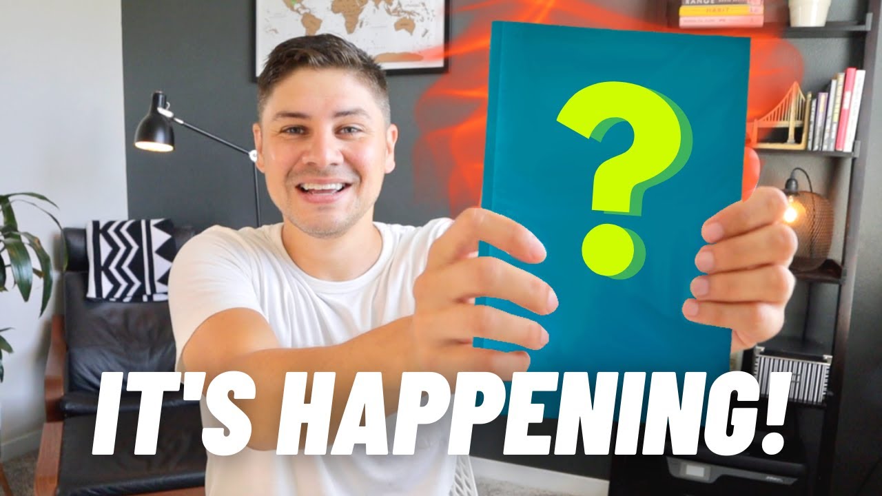 The FIRE Movement Needs a Rebrand | HUGE New Book Announcement!