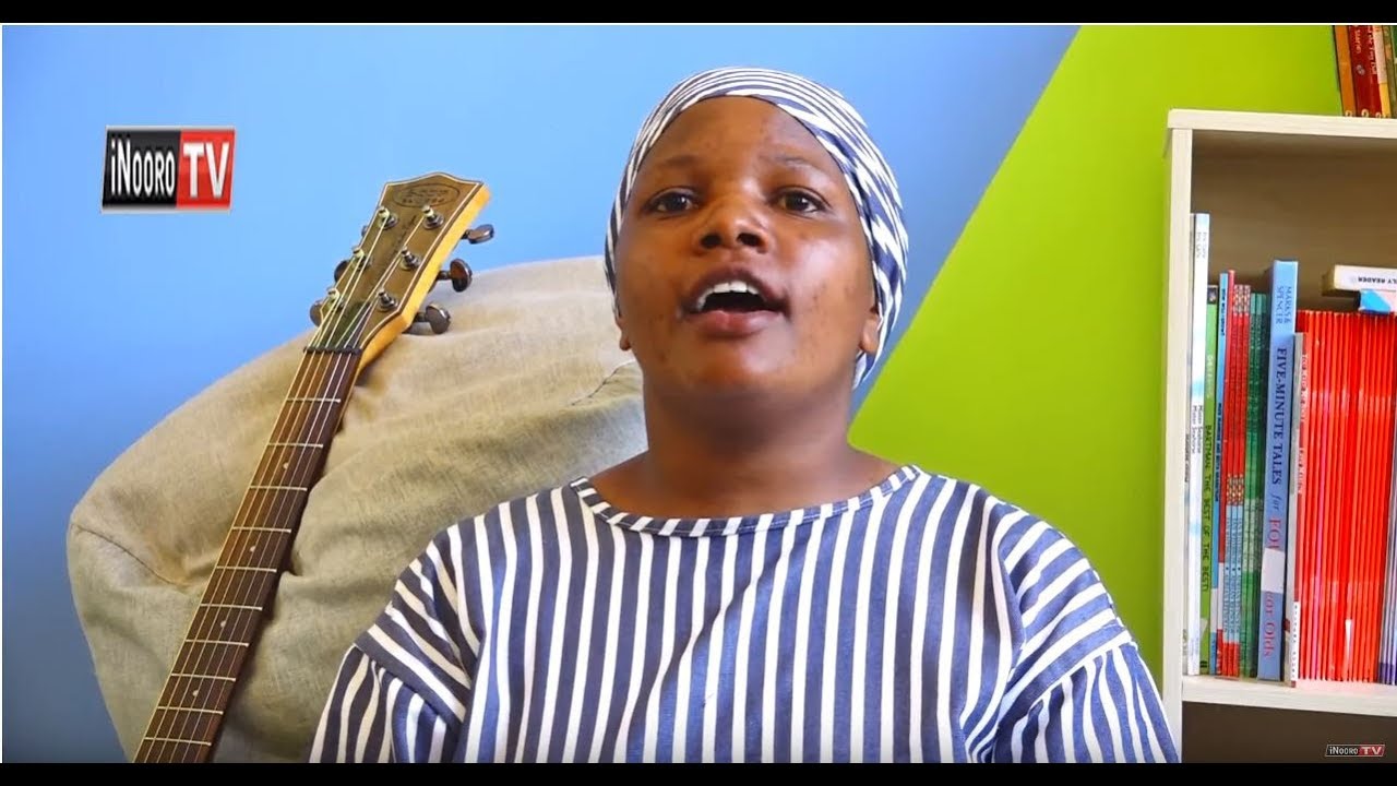Ndoragire muthuri wene twari ndugu ya kiwendo: Njera-ini citu